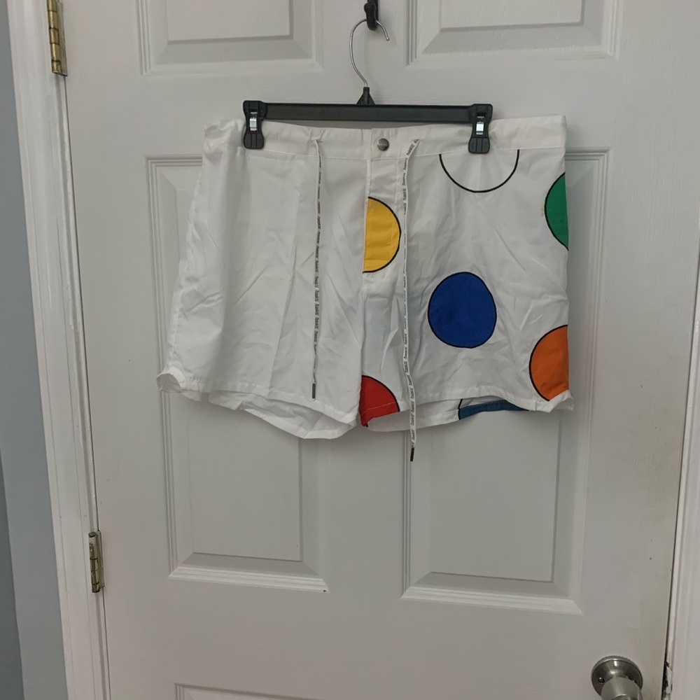 New baskit swim suit